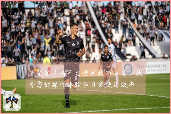 亚星客户端平台使用技巧分享：提升您的操作体验和日常使用效率